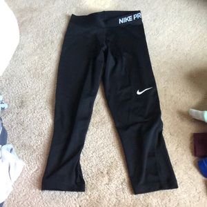 Nike leggings